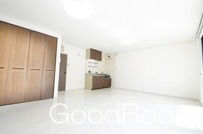 徳島県徳島市北沖洲４丁目 築38年11ヶ月 2階建