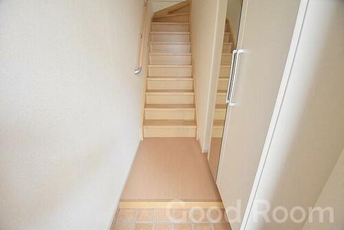 徳島県徳島市八万町大坪 2階建 築10年10ヶ月