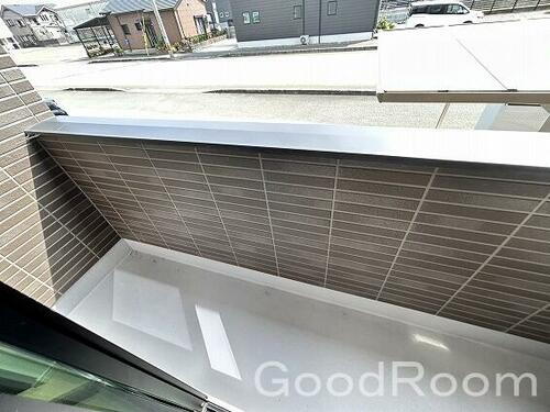 徳島県徳島市南佐古八番町 賃貸アパート