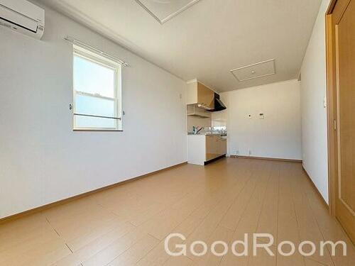 徳島県阿南市那賀川町中島 2階建 築17年4ヶ月