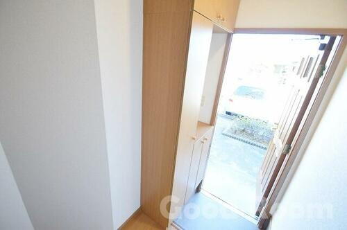 徳島県阿南市羽ノ浦町中庄神木 賃貸アパート