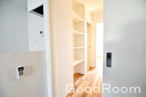 徳島県阿南市羽ノ浦町中庄かわら池 賃貸アパート