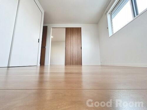 徳島県徳島市八万町夷山 テラスハウス