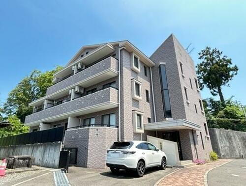 フォレストサイド