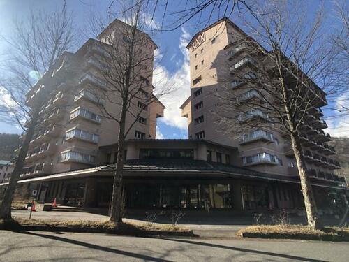 クアリゾート草津