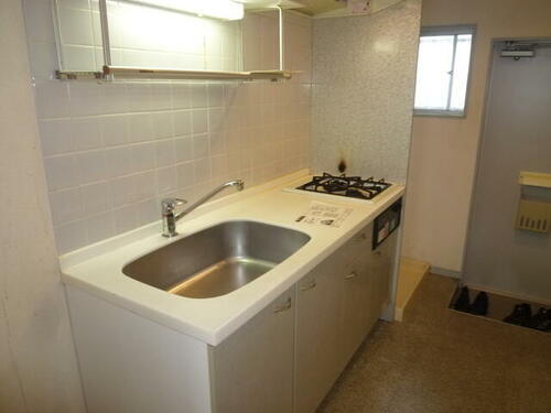 東京都品川区平塚２丁目 2階建 築50年9ヶ月