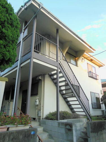 東京都大田区久が原４丁目 2階建 築38年10ヶ月