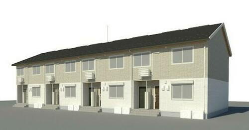 ＴＯＲＩＳＩＡＳ花垣Ⅱ（トリシアスハナガキ）