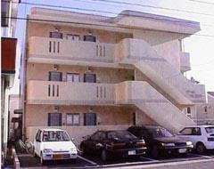 広島県呉市広古新開４丁目 賃貸マンション