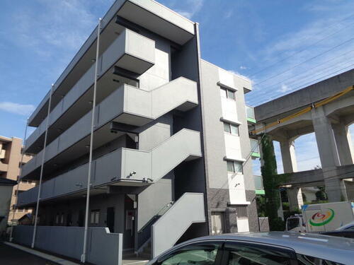 宮城県仙台市若林区連坊小路 賃貸マンション