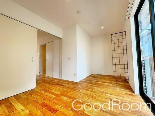 徳島県阿南市羽ノ浦町中庄かわら池 賃貸アパート