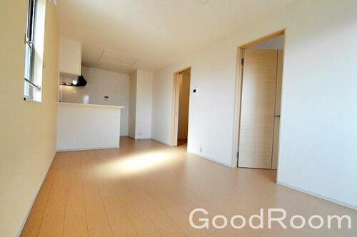 徳島県阿南市出来町 賃貸アパート