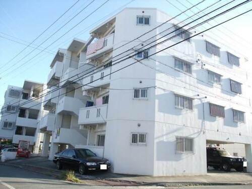 沖縄県那覇市田原１丁目 4階建 築30年5ヶ月