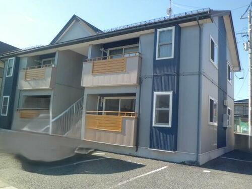 岩手県盛岡市境田町 賃貸アパート