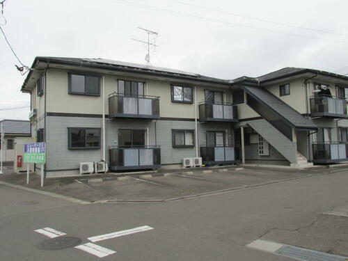 ニューパークⅣ B