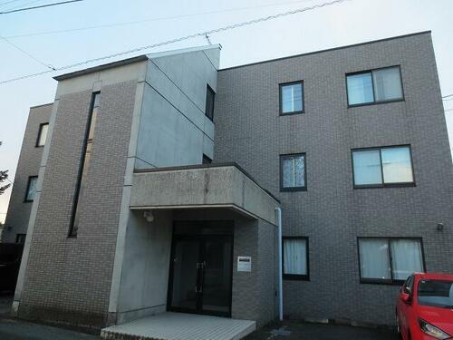 岩手県盛岡市北夕顔瀬町 賃貸マンション