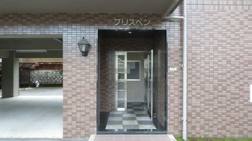 広島県広島市東区牛田南１丁目 5階建 築25年12ヶ月