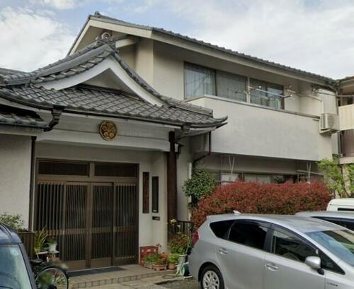 東京都豊島区要町１丁目 築28年12ヶ月 2階建