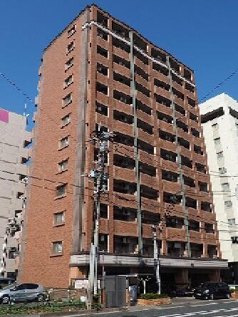 ベイプレイス小倉