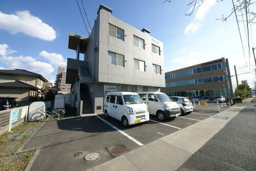 香川県高松市伏石町 賃貸マンション