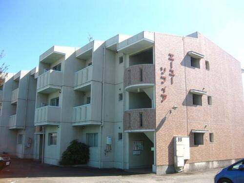 群馬県高崎市江木町 賃貸マンション