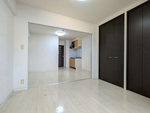 レスコ春日の杜