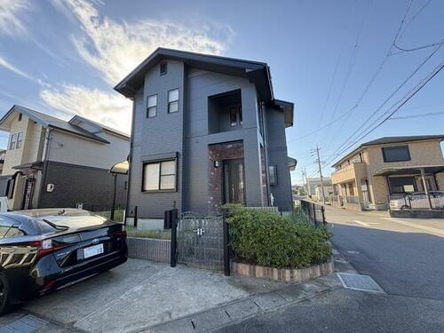 三重県四日市市東日野町 2階建 築23年4ヶ月