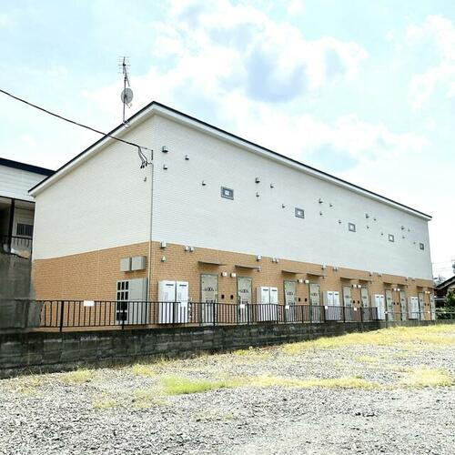 岩手県盛岡市上田３丁目 賃貸アパート