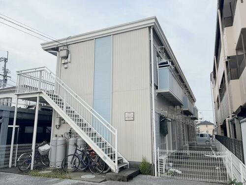 高知県高知市高須２丁目 築36年12ヶ月 2階建