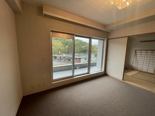 ベルフォーレ北軽井沢