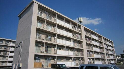 群馬県太田市東長岡町 賃貸マンション