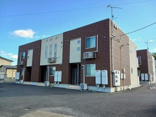 ユングフラウⅠ号館