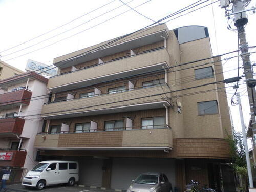 コバハイツ石神井Ⅱ　４０４