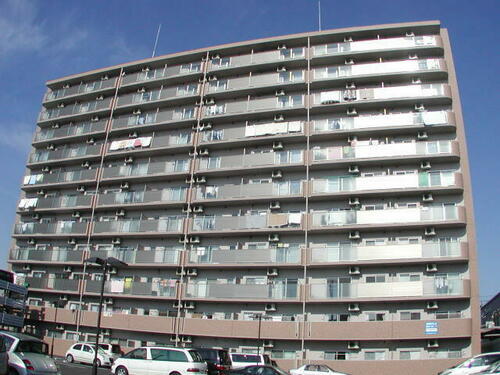 宮城県仙台市若林区六丁の目中町 11階建 築18年3ヶ月