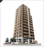 広島県広島市中区大手町４丁目 築21年12ヶ月 14階建