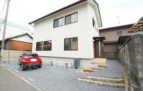 香川県丸亀市瓦町 賃貸一戸建て