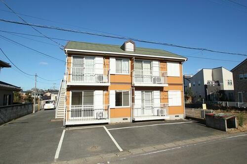 ロイヤルヴィレッジ２１Ｂ棟