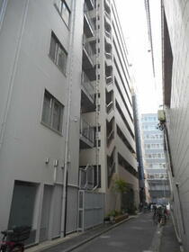 セブンスターマンション日本橋浜町