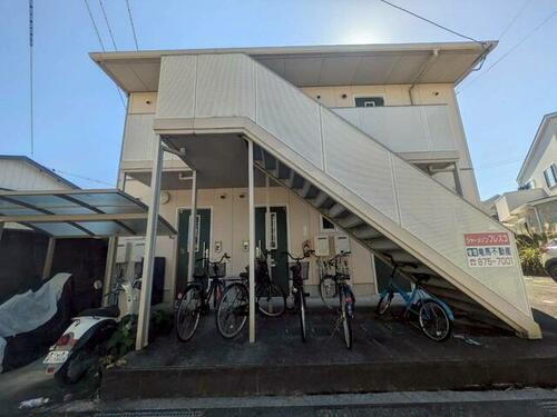 シャ－メゾン　フレスコ