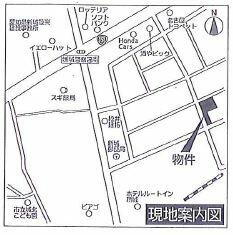 ＳＴハイツ　Ｂ棟