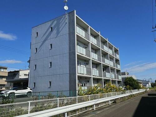 宮城県仙台市若林区六丁の目東町 賃貸マンション