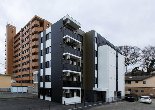 ＧｒａｎＬｏｕｎｇｅＡｋａｇｉ　５０３