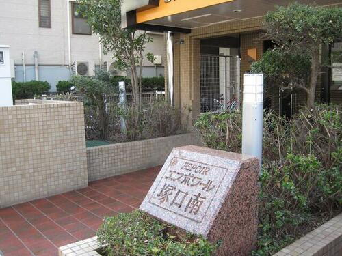 兵庫県尼崎市南塚口町５丁目 築36年12ヶ月 5階建