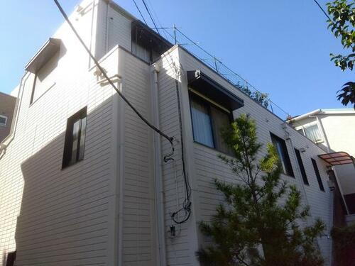 東京都新宿区新宿６丁目 3階建 築36年10ヶ月