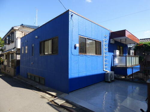 東京都世田谷区深沢３丁目 賃貸アパート