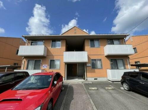 秋田県秋田市広面字川崎 賃貸アパート