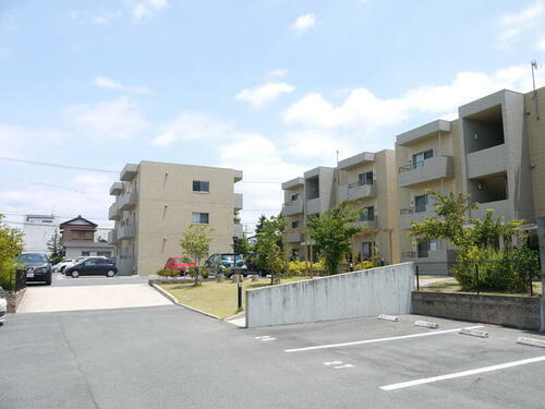 ウィズダムハウスⅢ