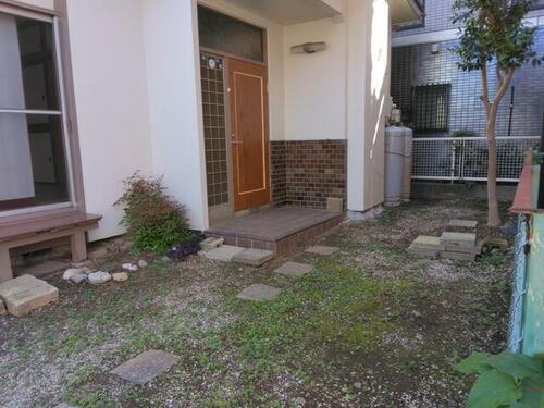 埼玉県所沢市東狭山ケ丘１丁目 賃貸一戸建て