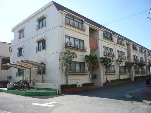 埼玉県さいたま市北区日進町２丁目 賃貸マンション