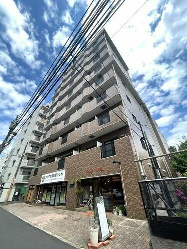 エスペランサＭ